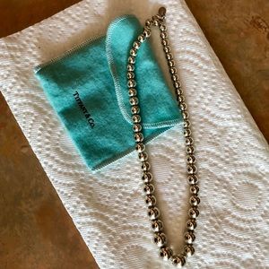 Tiffany and Co. Necklace